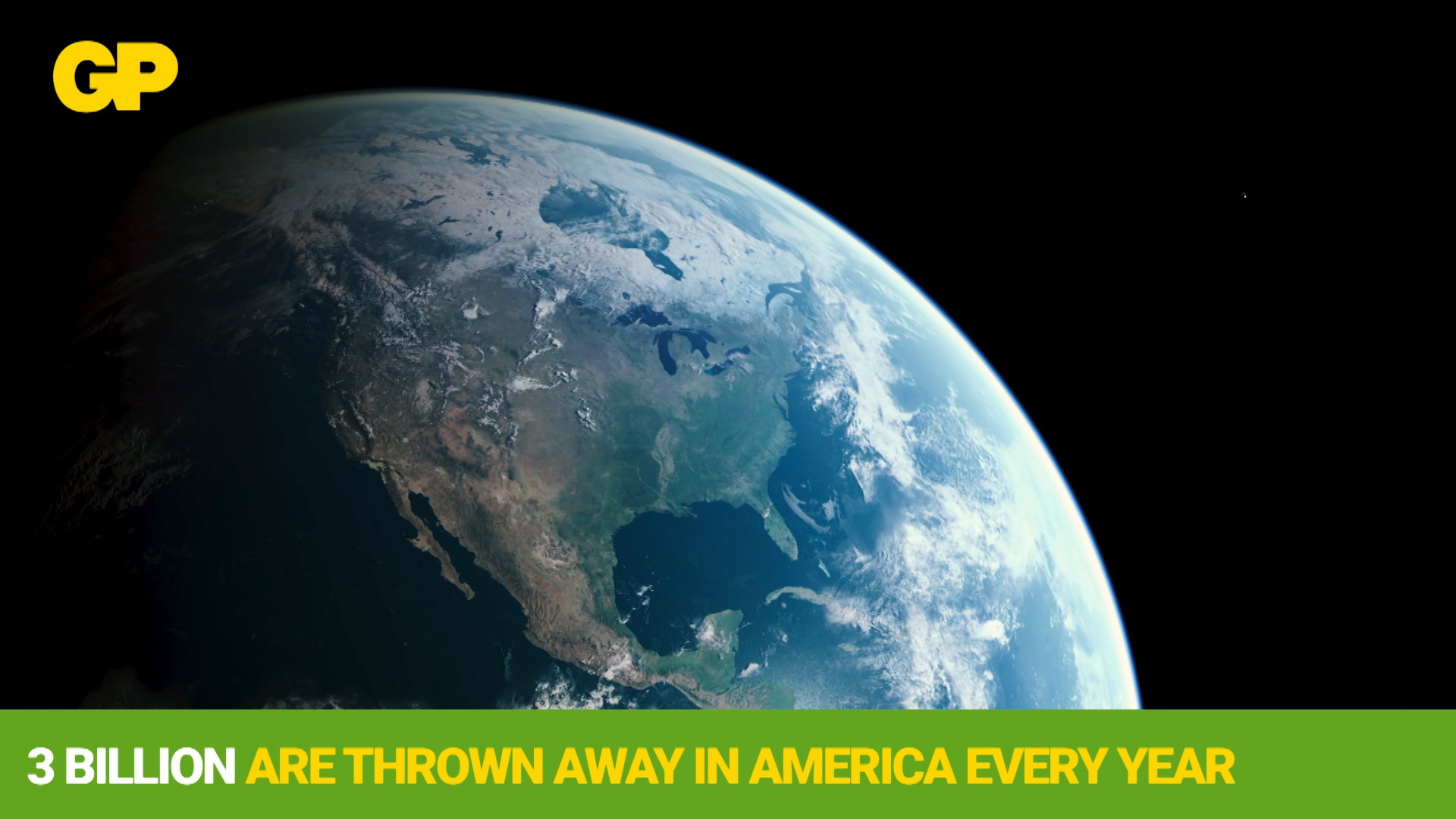 gp batteries earth image