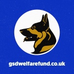 end frame of the friend of gsd welfare fund includes web address
