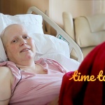 st margarets hospice somerset time to care advert